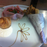Pizzeria Montello Comida