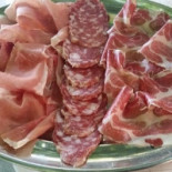 Poggetto Nourriture