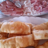 Poggetto Nourriture
