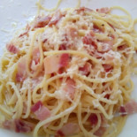 Poggetto Nourriture