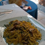 Poggetto Nourriture