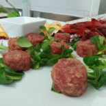 Tintobrace Comida