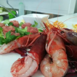 Tintobrace Comida