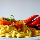 Tintobrace Comida
