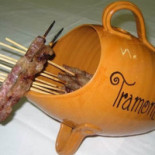 Tramonto Comida