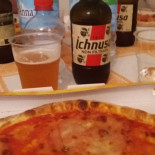 Murphy's Nourriture