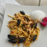 Magida Trattoria Pizzeria Nourriture