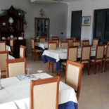 Magida Trattoria Pizzeria Nourriture