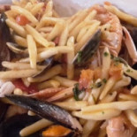 Magida Trattoria Pizzeria Nourriture