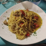 M'n M Cafè Comida