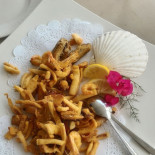 Magida Trattoria Pizzeria Nourriture