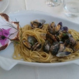Magida Trattoria Pizzeria Nourriture