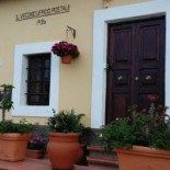 Il Casolare À l'intérieur