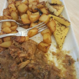 Battistella Comida