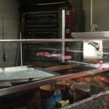 Pizzeria Marechiaro Comida