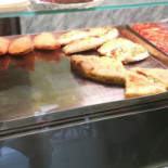 Pizzeria Marechiaro Comida