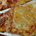 Pizzeria Marechiaro Comida