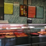 Pizzeria Marechiaro Comida
