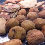 Pizzeria Marechiaro Comida