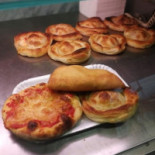 Pizzeria Marechiaro Comida
