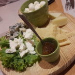 Pastamadre Nourriture