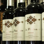 Locanda D'amore food