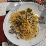 Locanda D'amore food