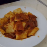La Torretta Nourriture
