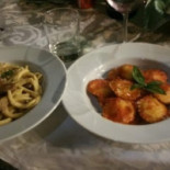 La Torretta Nourriture