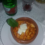 La Torretta Nourriture