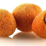 Piripacchio Nourriture