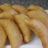 Piripacchio Nourriture