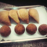 Piripacchio Nourriture