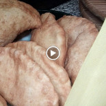 Piripacchio Nourriture