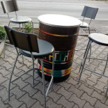 Piripacchio Extérieur