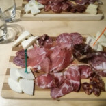 La Canestra Comida