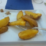 Il Cormorano Nourriture
