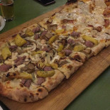 Mordi E Fuggi Comida