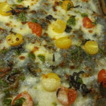 Mordi E Fuggi Comida