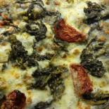 Mordi E Fuggi Comida