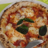 L'americano Ristornate Pizzeria Comida