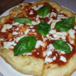 L'americano Ristornate Pizzeria Comida