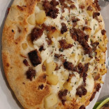 L'americano Ristornate Pizzeria Comida
