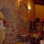 La Multa Bianca À l'intérieur