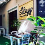 Setapp Comida
