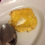Il Vecchio Mulino Nourriture
