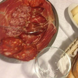 Il Vecchio Mulino Nourriture