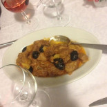 Il Vecchio Mulino Nourriture