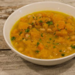 Spinno Comida