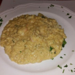 L'abbeveratoio Nourriture